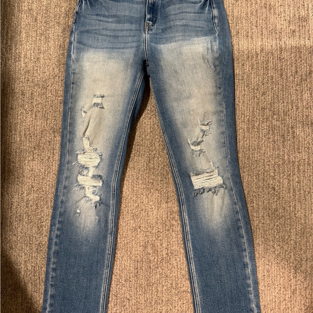 KanCan Women's Jeans